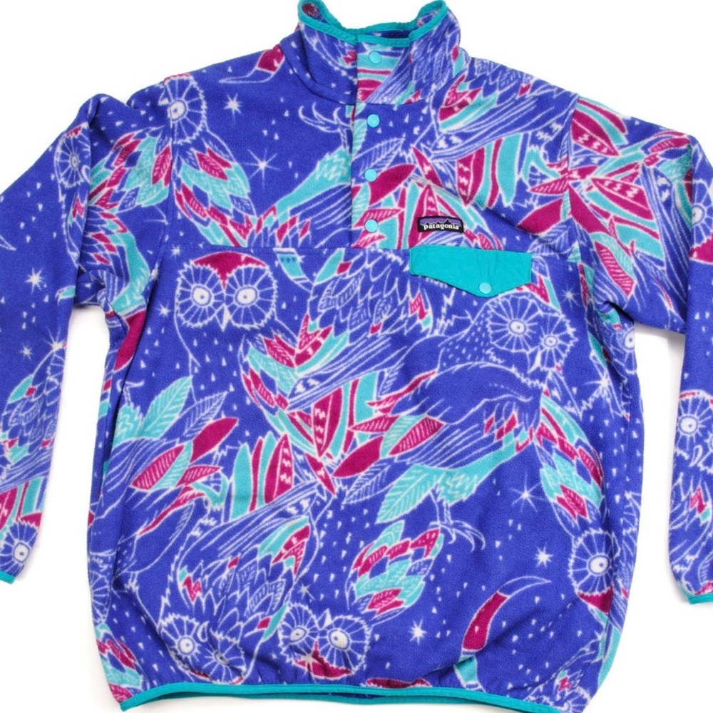 PATAGONIA WOMEN LIGHTWEIGHT